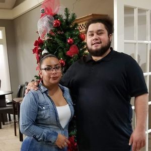 Meet your Posher, Emmanuel